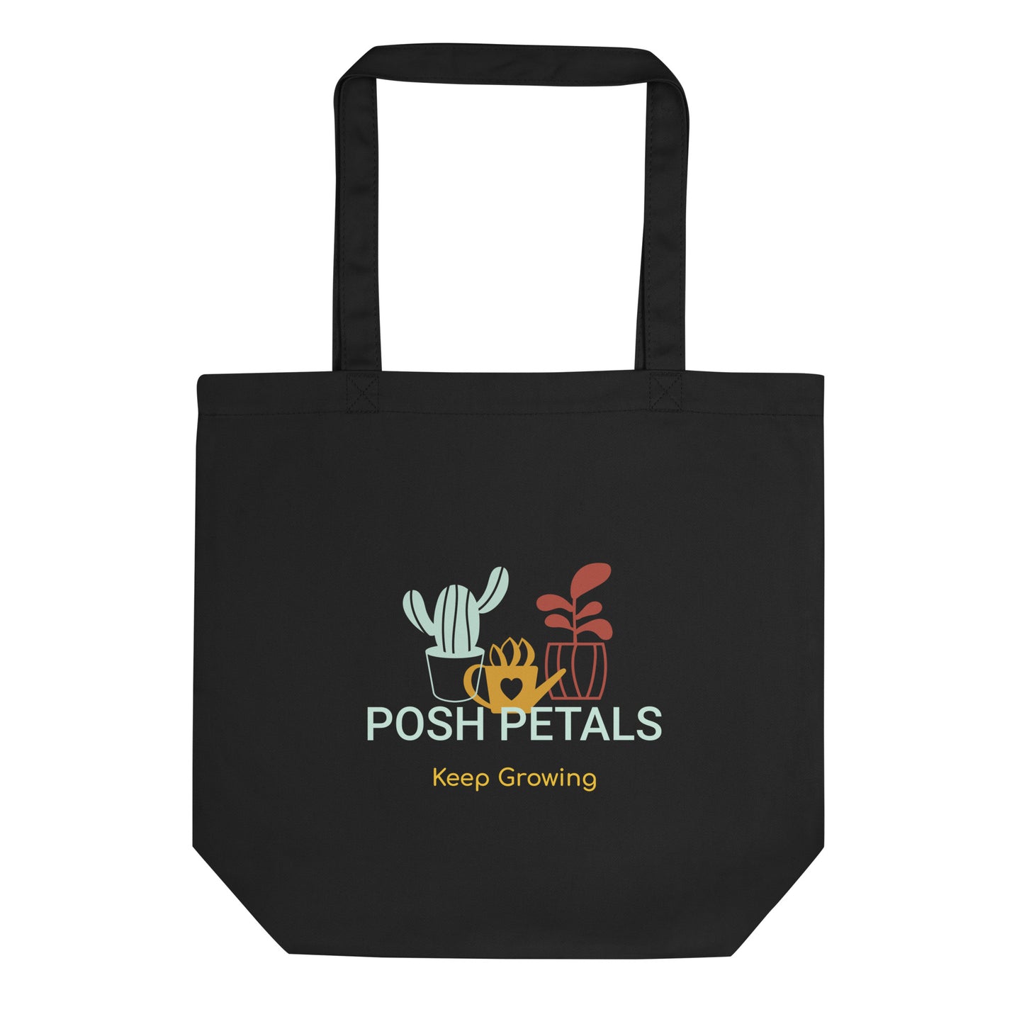 Eco Tote Bag